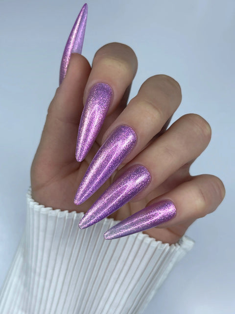 Vernis Semi-Permanent Rainbow Unicorn 04 – L'Éclat Multicolore Absolu Beauty Distribution