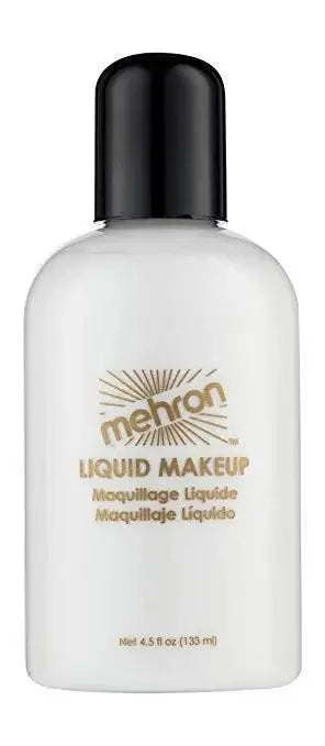 Liquid makeup & body face 133 ml Beauty Distribution