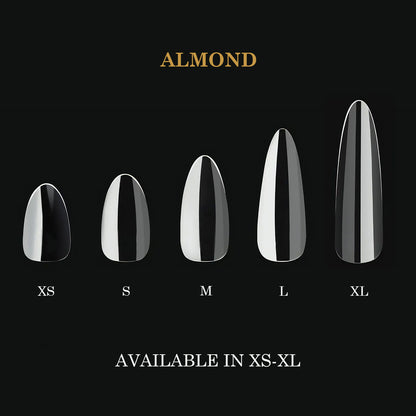 Capsules  Premium Almond Long-Pro (600 unités)