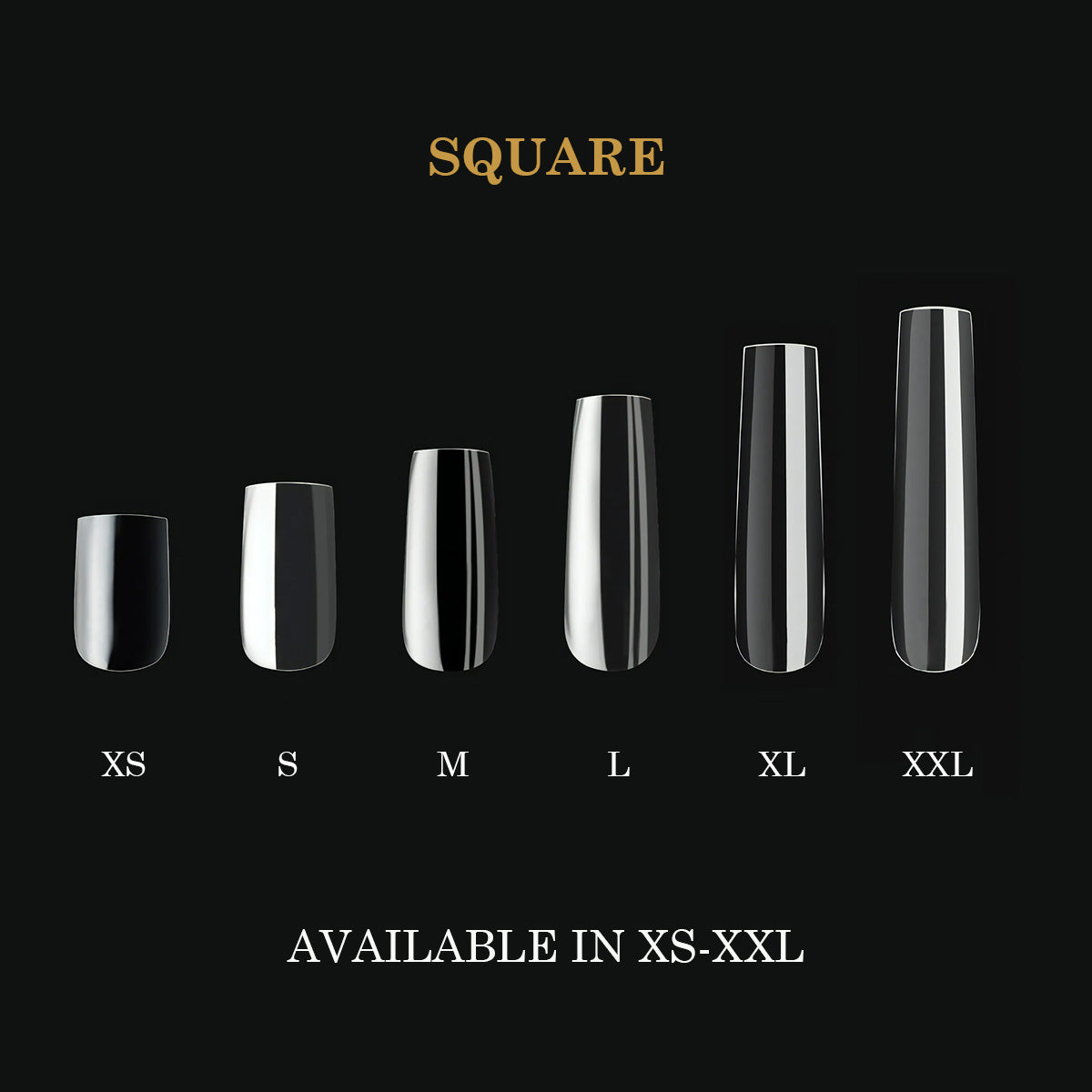 Capsules  Premium Carrées Medium-Pro (600 unités)