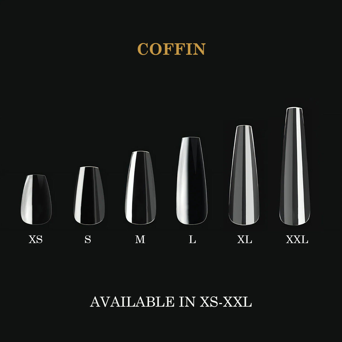 Capsules  Premium Coffin Long-Pro (600 unités)