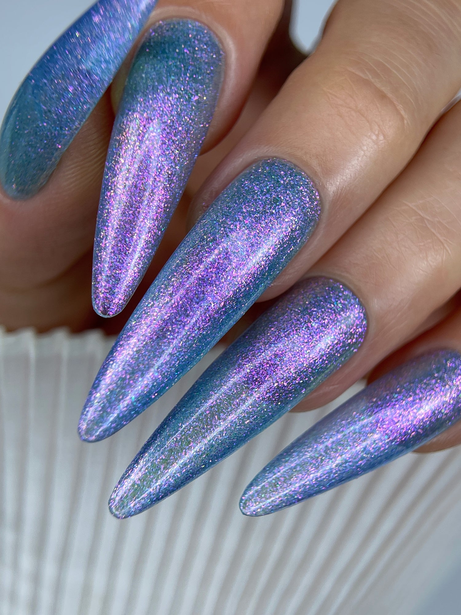 Esmalte en gel Oceanic Dreams Unicornio 10ml 05