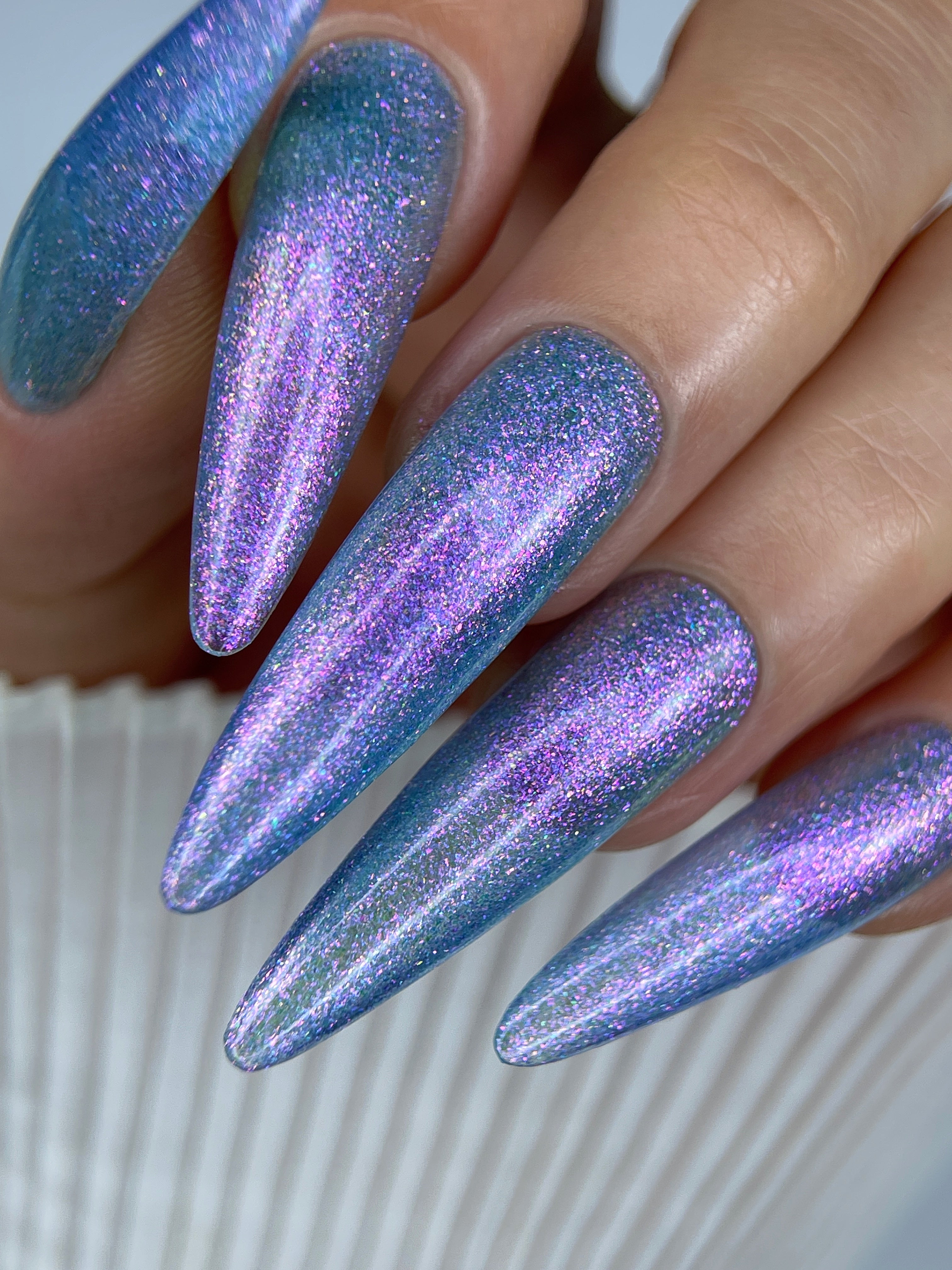 Esmalte en gel Oceanic Dreams Unicornio 10ml 05