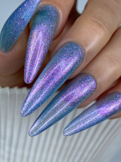 Esmalte en gel Oceanic Dreams Unicornio 10ml 05