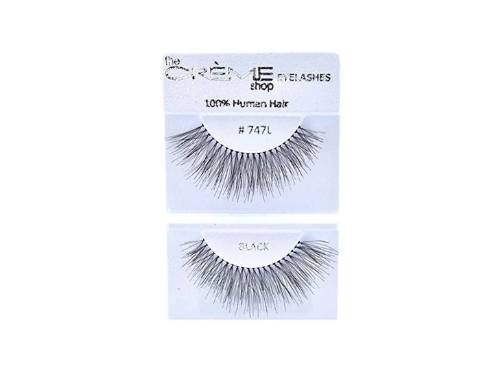 #747L Eye-Catching - Beauty Distribution