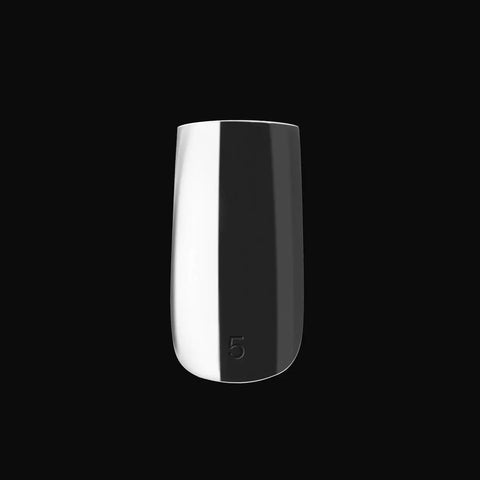 Capsules Prémium  Ongles Gel Carrées Courtes - Kit Pro 600 pcs Gel X Beauty Distribution