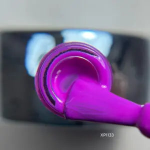 Vernis Semi-Permanent XP1133  Magenta Vibrant Beauty Distribution