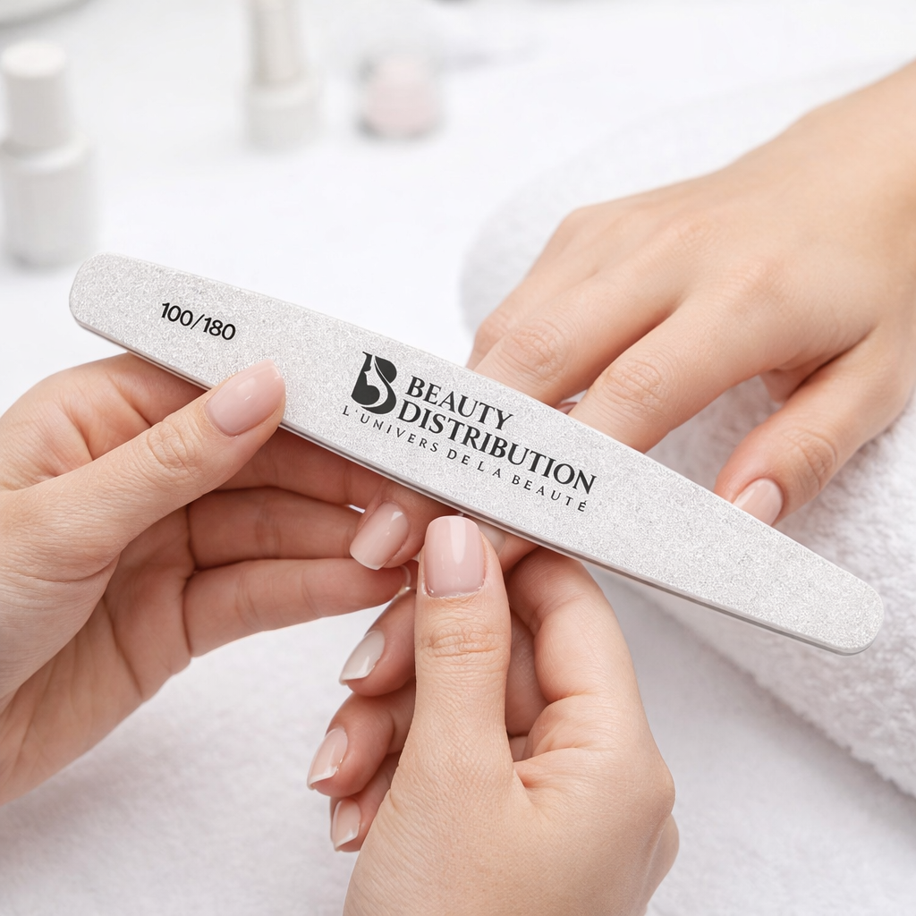 Lime Elipse  Professionnelle 100/180 – Beauty Distribution