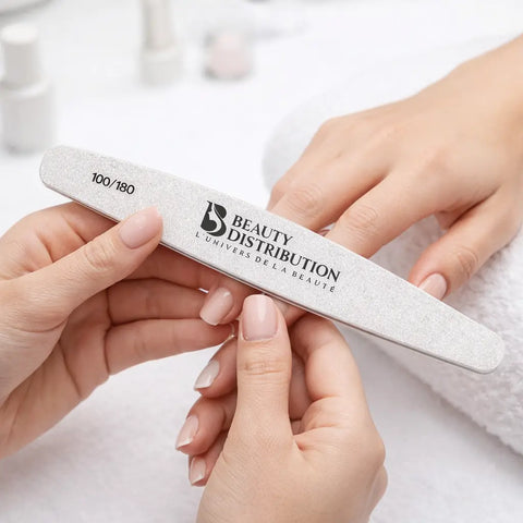 Lime Elipse  Professionnelle 100/180 – Beauty Distribution Beauty Distribution