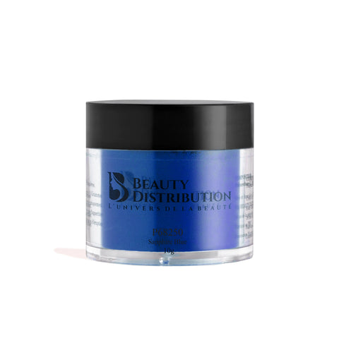 Poudres Fluorescentes  10 g Beauty Distribution
