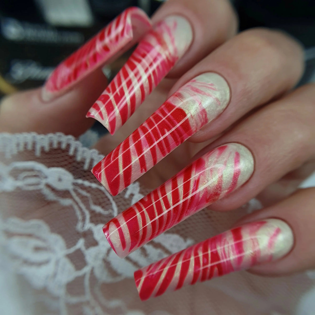 Glam Patch Nails - Beauty Distribution
