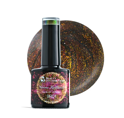 Néon Reflect 10 ml – 9R01 Beauty Distribution