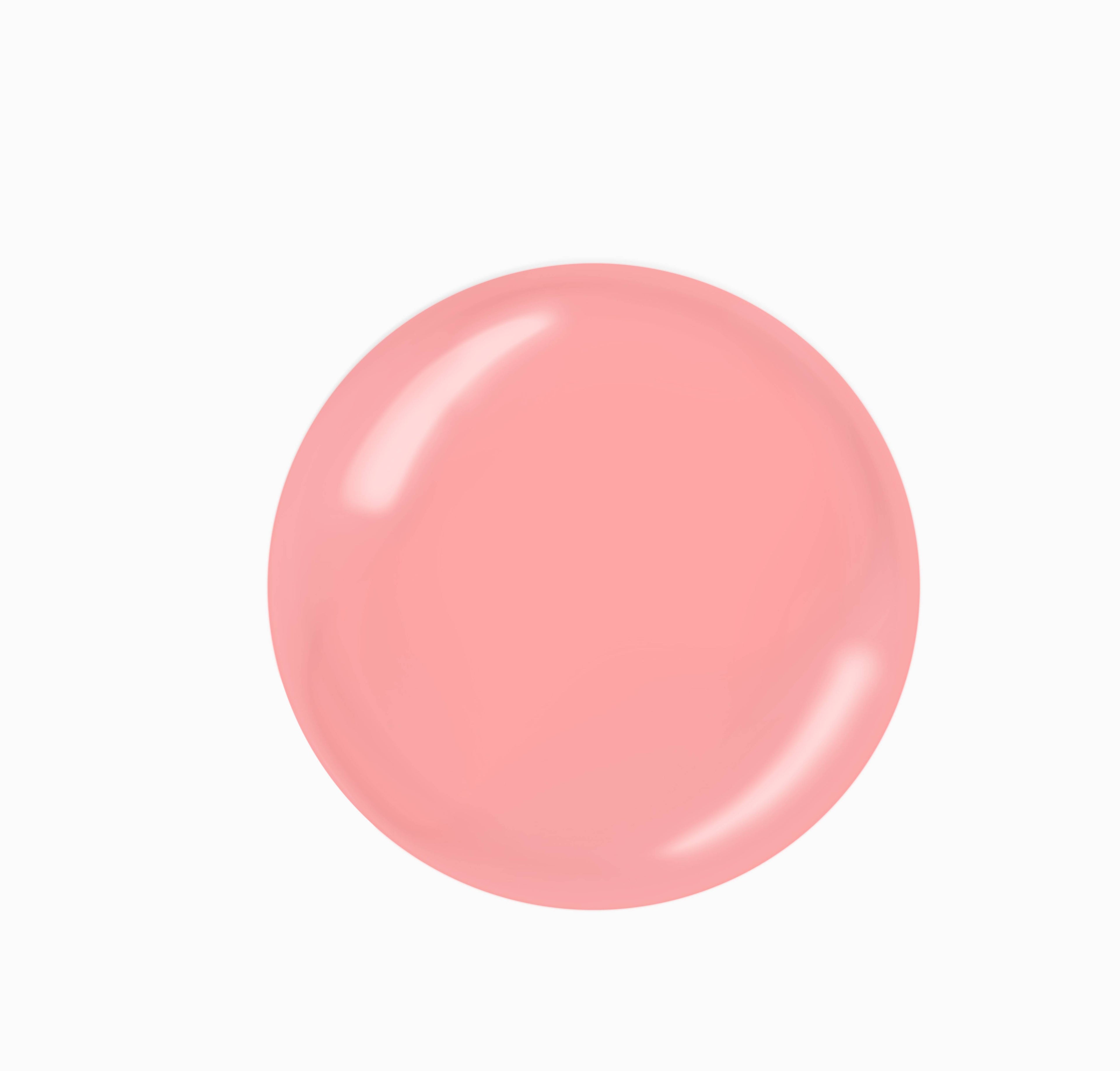 Gel Polish Pink Level A013
