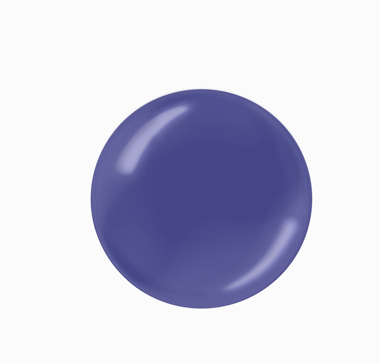 Gel Polish Purple Grape A029