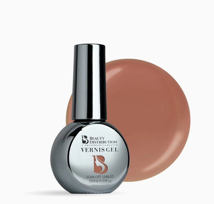 Gel Polish Terra Cotta 10 ml A049 Beauty Distribution