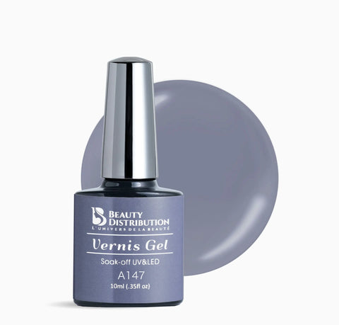 Vernis Semi-Permanent A147  Beauty Distribution  Performance Pro & Soin de l’Ongle - Beauty Distribution