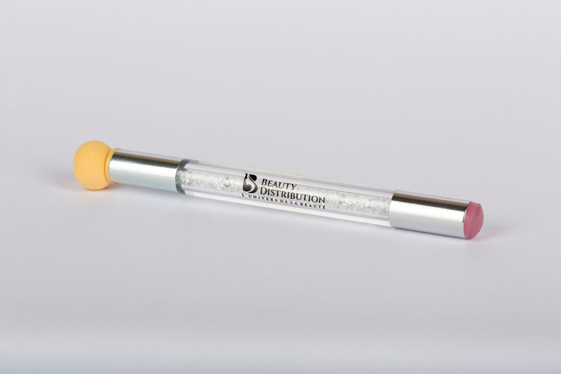 Pinceau éponge mini stamper ( pour baby boomer)