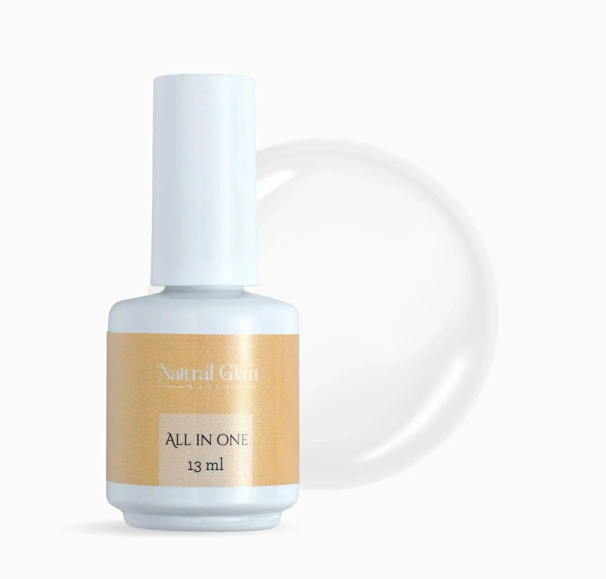 All In One 13 ml Beauty Distribution