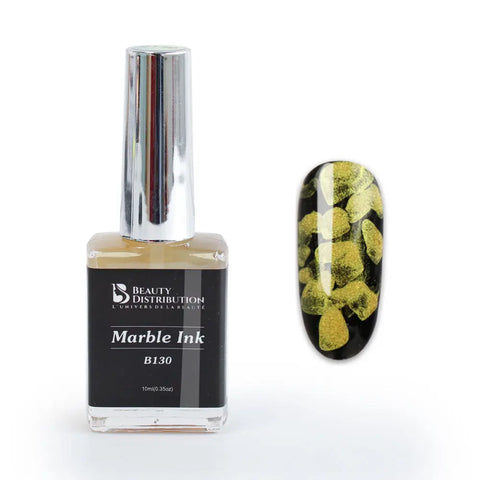 Marble ink B130 10 ml Beauty Distribution