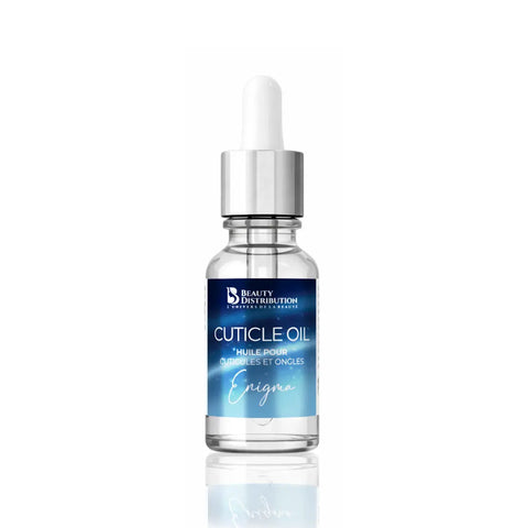 Huile Cuticule Professionnelle Enigma Beauty Distribution10ml 