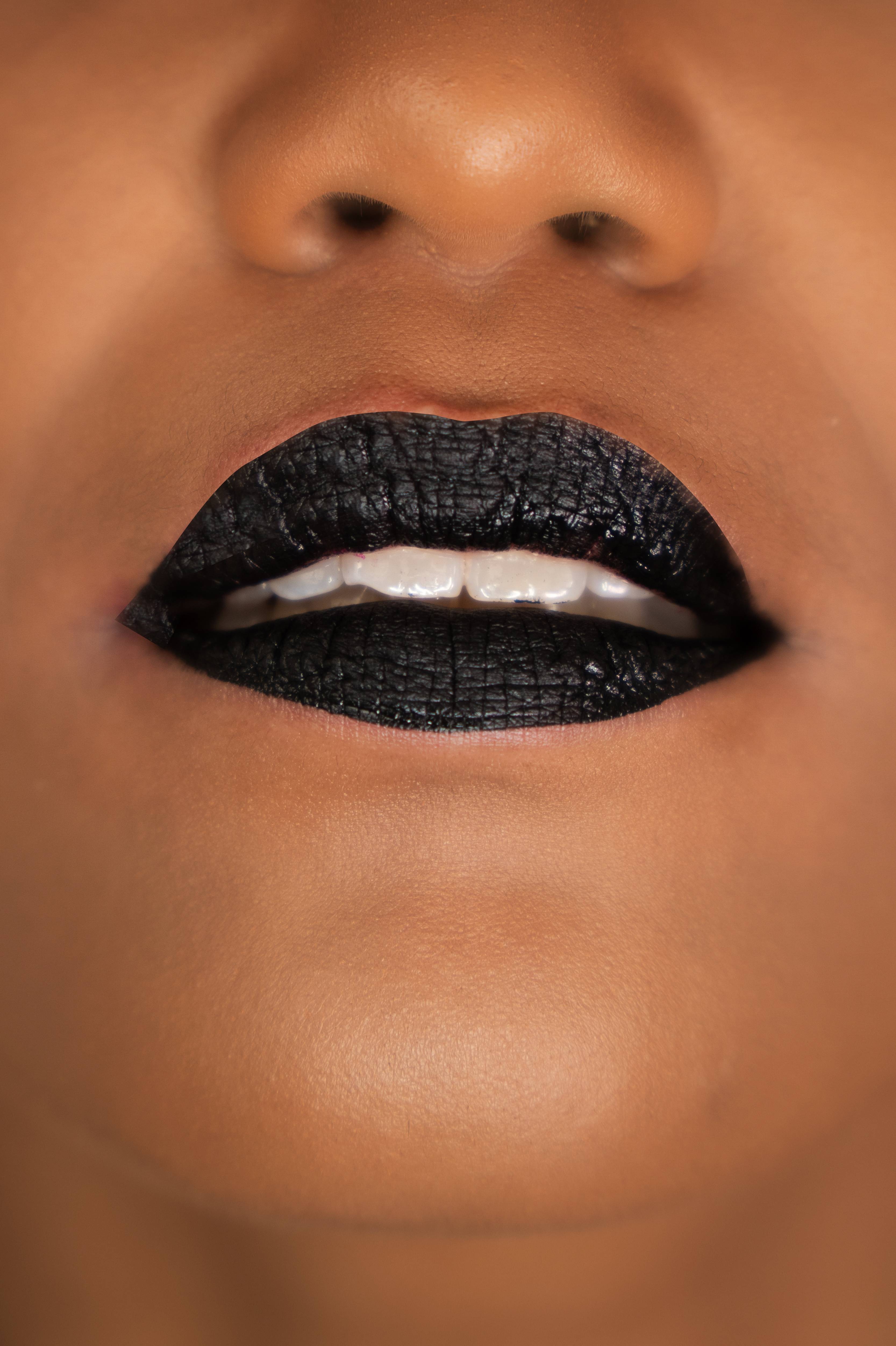 Black Kat Mat Liquide Waterproof