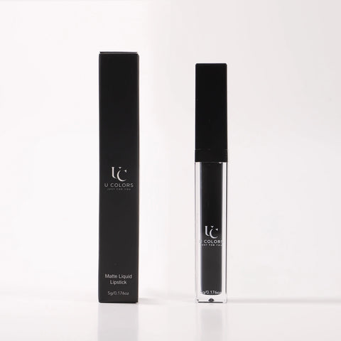 Black Kat  L'Ultime Mat Liquide Waterproof Beauty Distribution