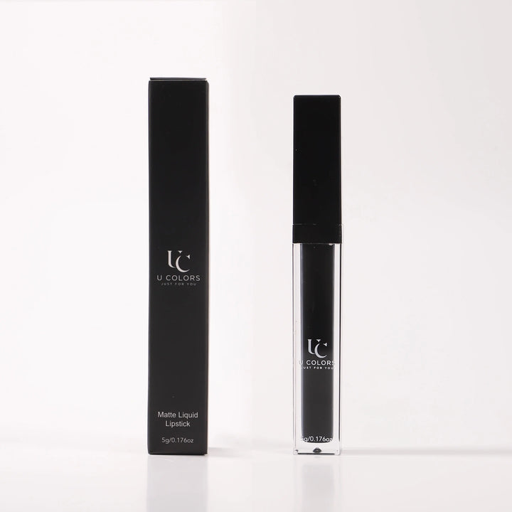 Black Kat  L'Ultime Mat Liquide Waterproof Beauty Distribution