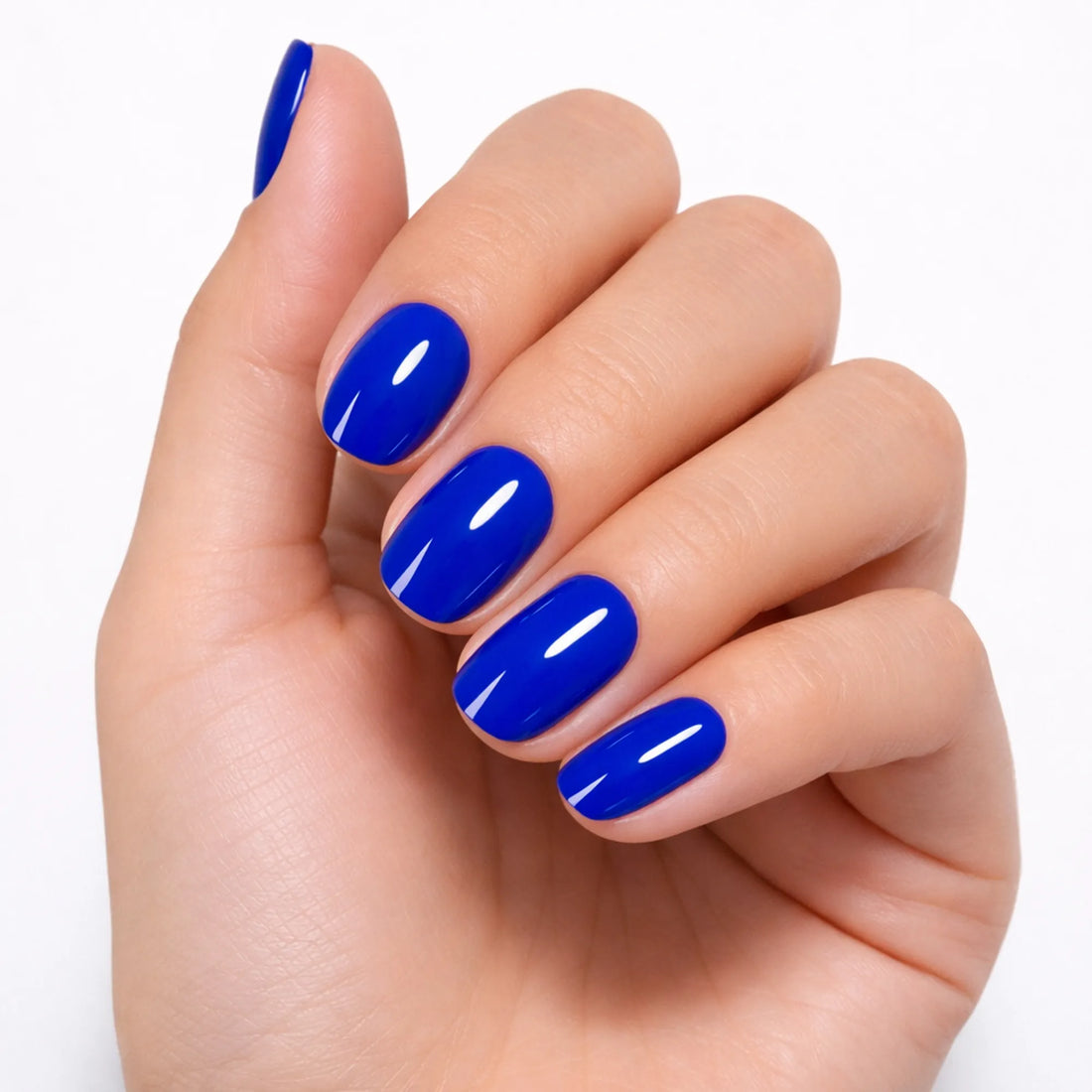 Bleu Royal Électrique 15 ml