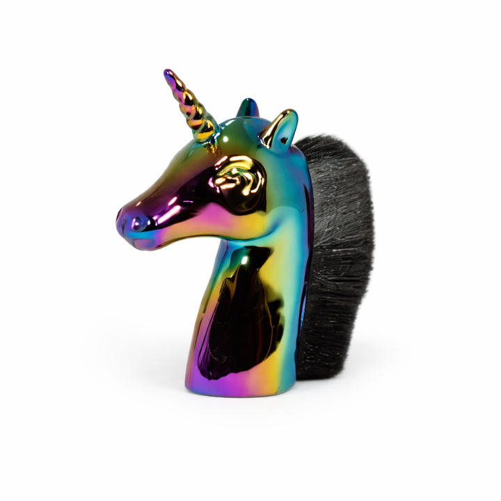 Brosse Licorne Onglerie Professionnelle  