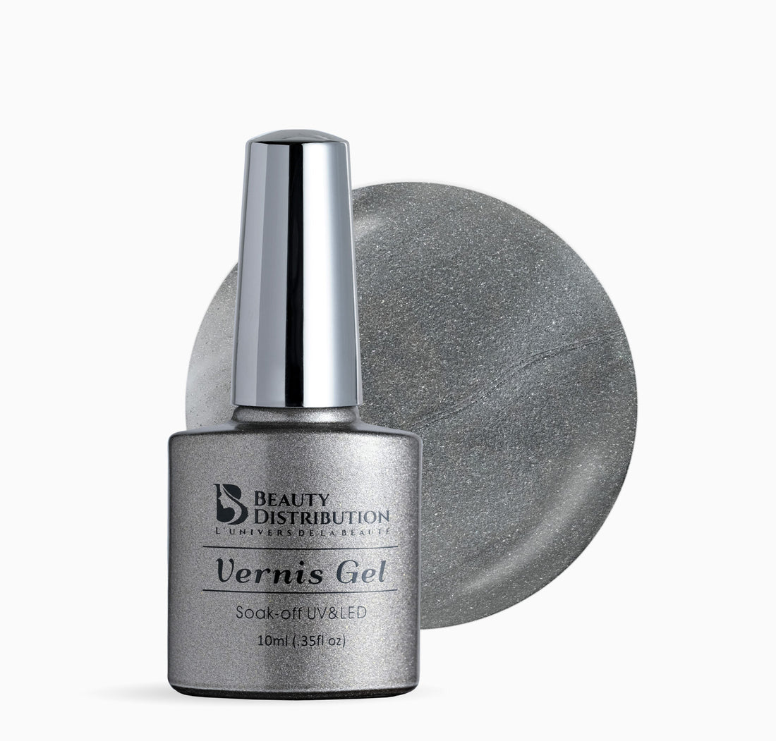 Esmalte en gel Road Trip Majesty C058