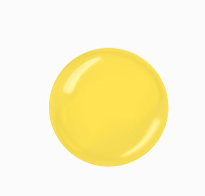 Esmalte en gel amarillo cobalto C938