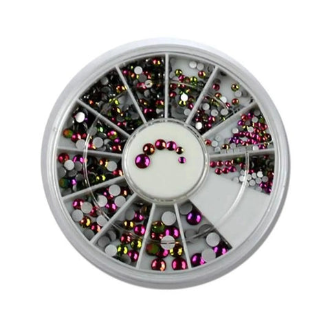  Caroussel Strass RNAR 210