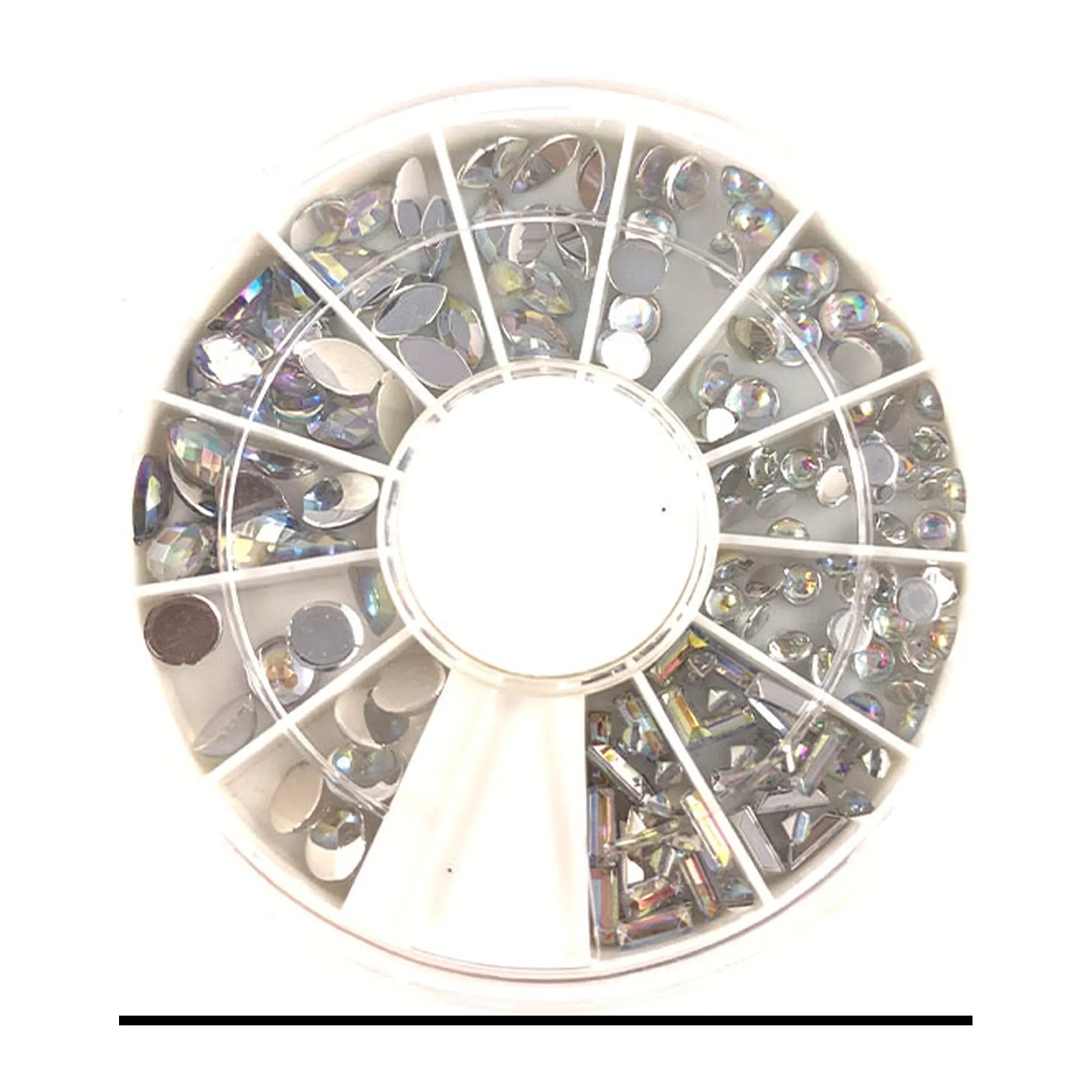 Carrousel Strass RNAR 200  