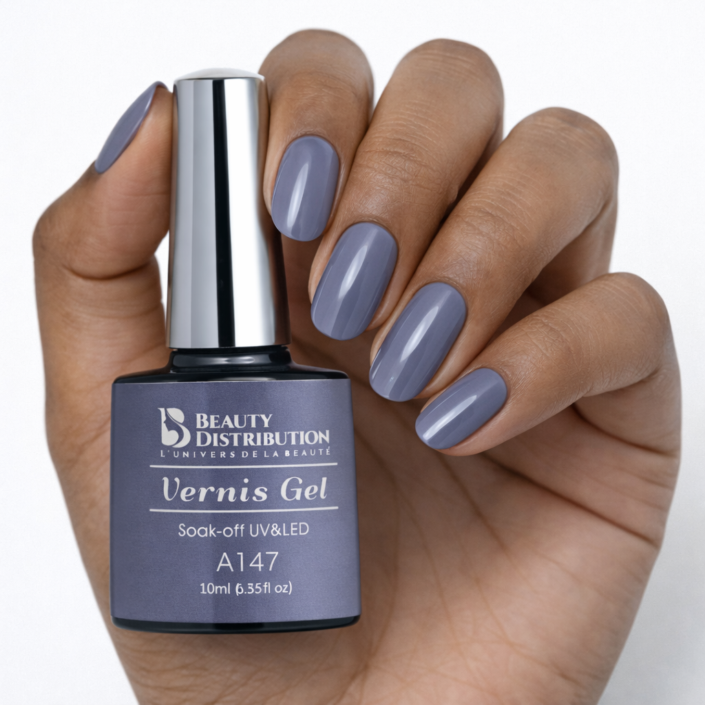 Vernis Semi-Permanent A147  Beauty Distribution  Performance Pro &amp; Soin de l’Ongle