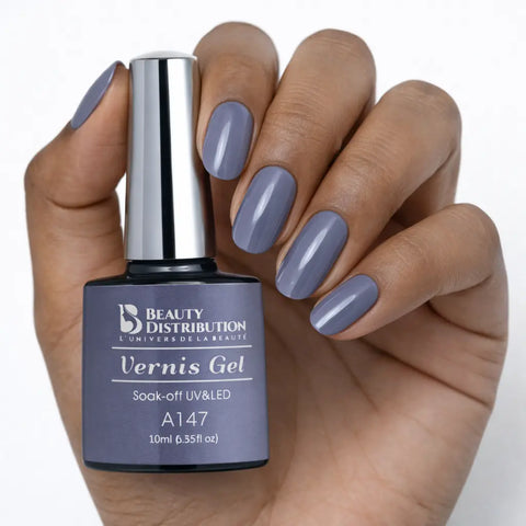 Vernis Semi-Permanent A147  Beauty Distribution  Performance Pro & Soin de l’Ongle - Beauty Distribution