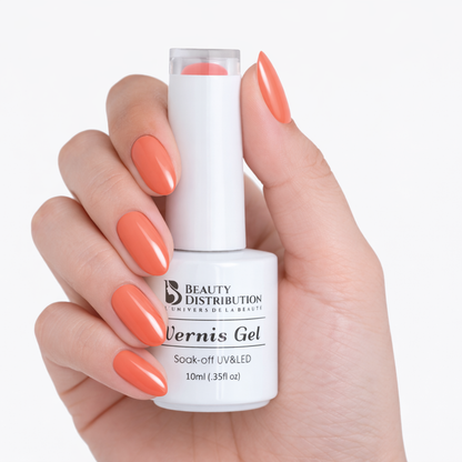 Esmalte en gel Blanco Terres Cuites C908