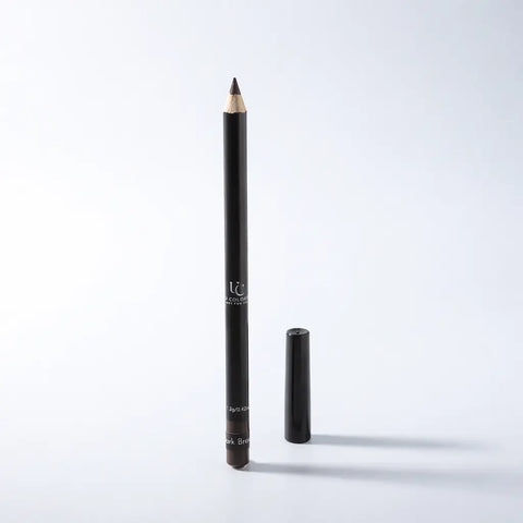 Crayon Lèvres U COLORS  Teinte Dark Brown Beauty Distribution