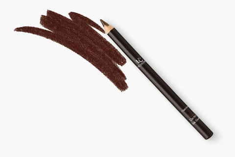 Crayon Lèvres U COLORS  Teinte Dark Brown Beauty Distribution