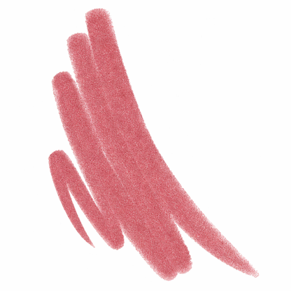 Crayon à Lèvres Longue Tenue Dusty Bois de Rose Intense