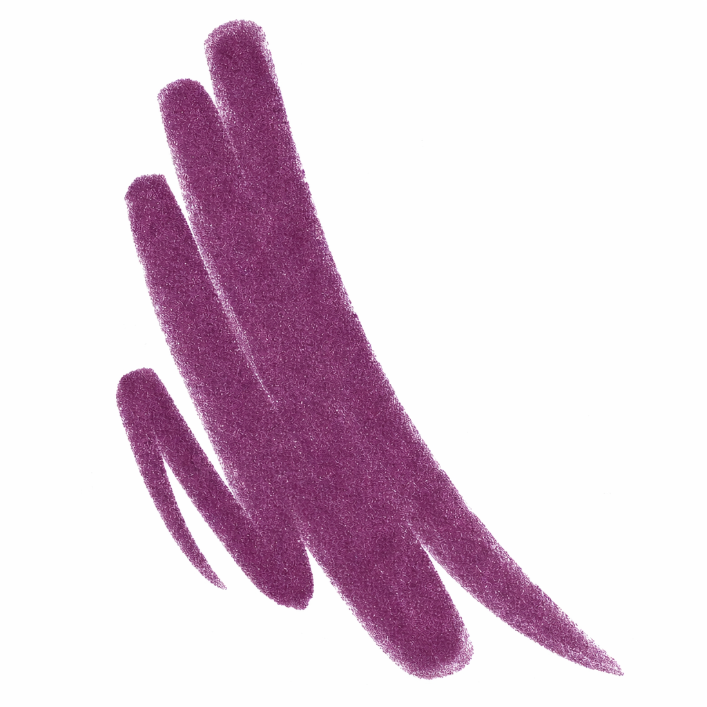 Crayon à Lèvres Haute Précision U COLORS Teinte : Plum