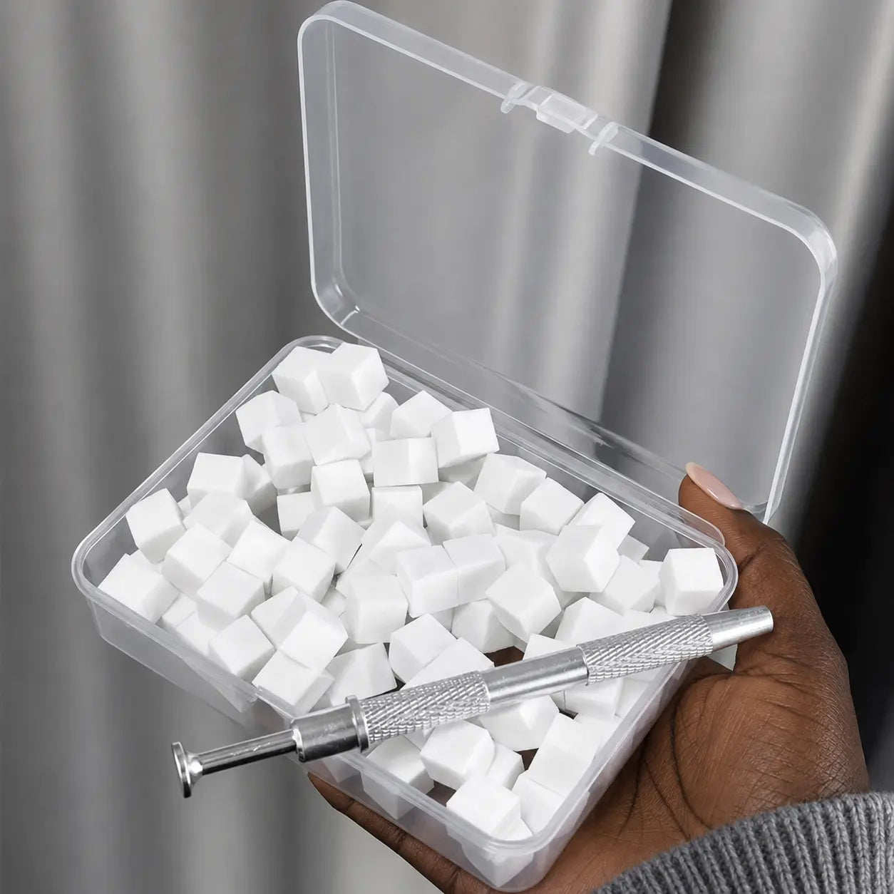 Ombre Sponge Tool - avec éponges Beauty Distribution