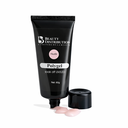 Polygel Nude – L&