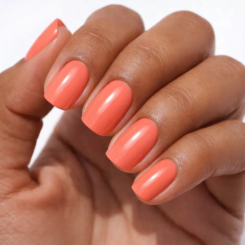 Vernis Semi-Permanent Pêche Douce B293  10ml Beauty Distribution