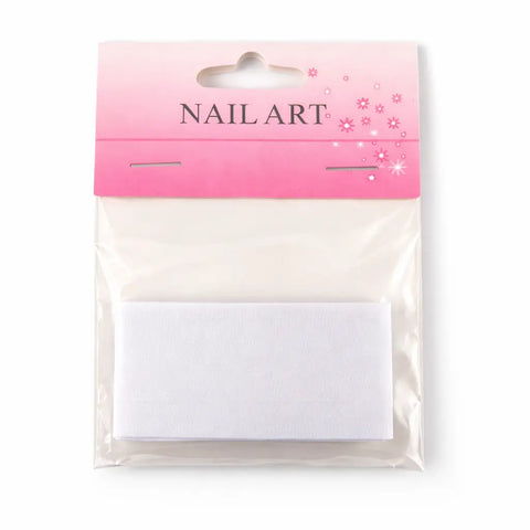 Pansement Fibre Réparation Ongle Cassé Beauty Distribution