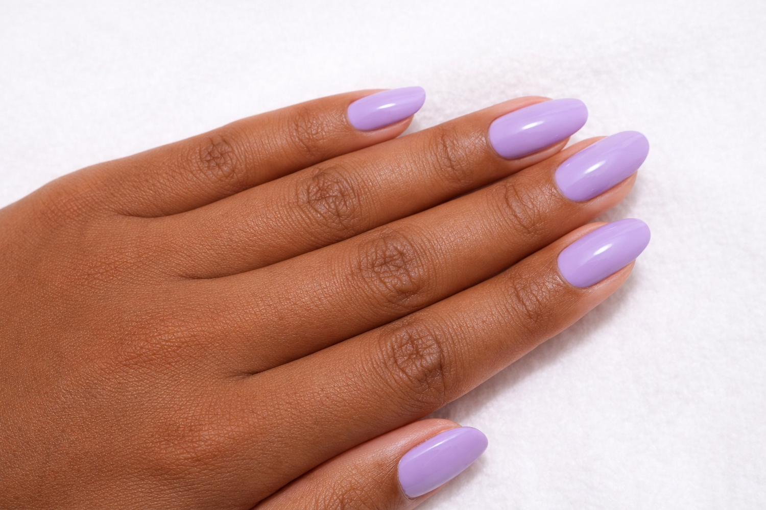 Gel Polish Road Trip Lavender B303