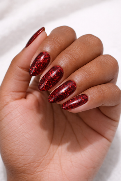 Vernis Gel B597 – L&