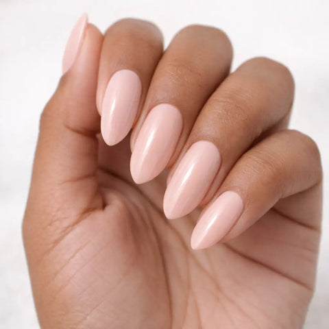 Gel de Construction Rapide GC04 - Natural Peach (10ml) Beauty Distribution