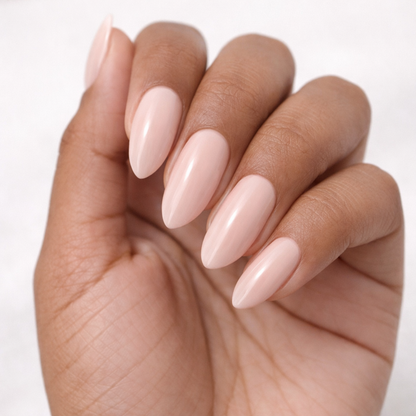 Gel à Prise Rapide Rose Nude GC03 (10ml)