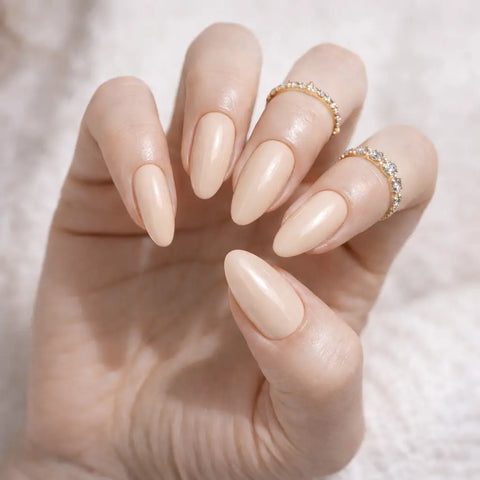 Vernis Semi-Permanent Beauty Distribution  A163 : Le Nude Intemporel Beauty Distribution