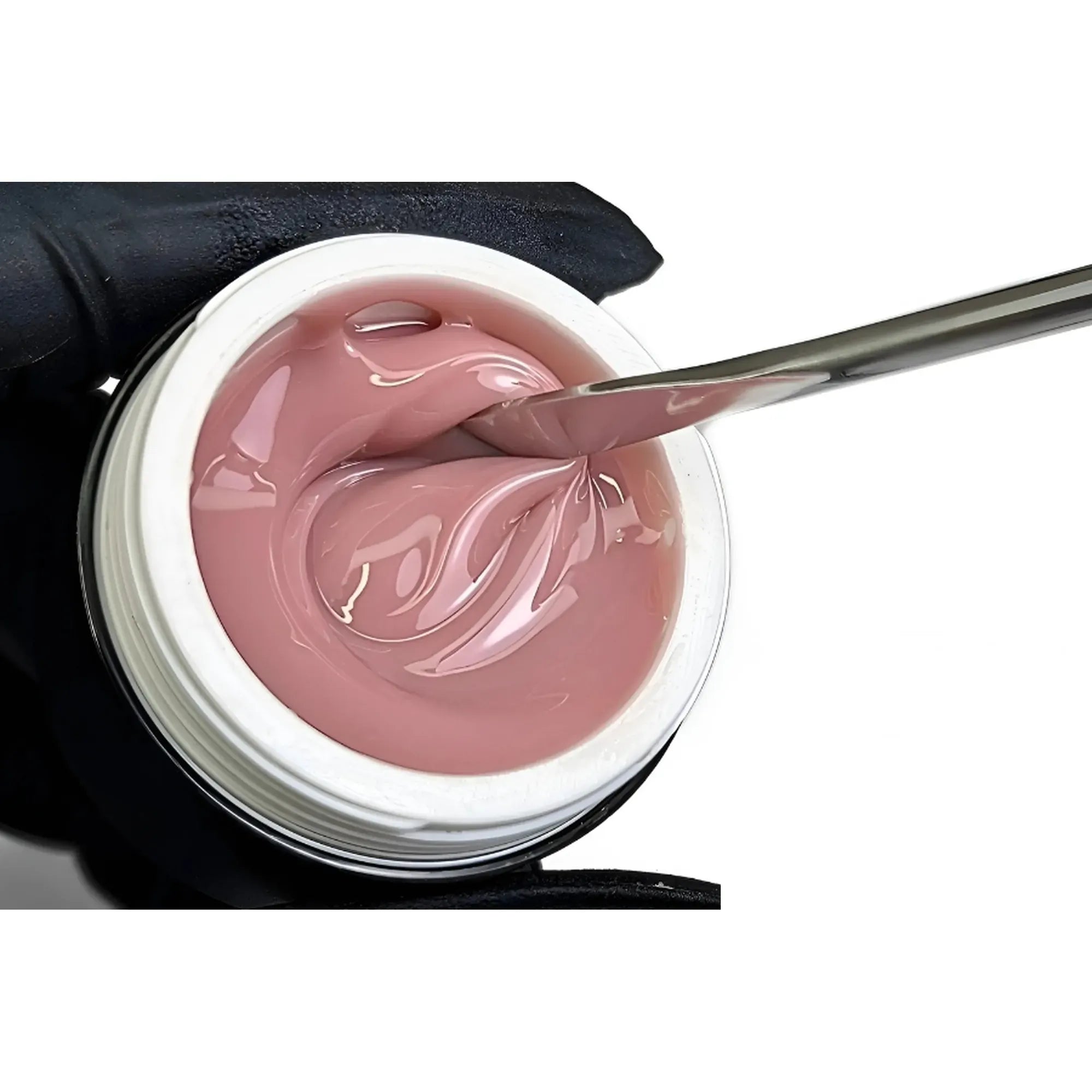 Gel Rosewood Nude  (Sans Limage)